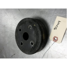 92D014 Water Pump Pulley From 2006 Chevrolet Impala 3.5 12577763 92D014 Water Pump Pulley From 2006 Chevrolet Impala 3.5 12577763